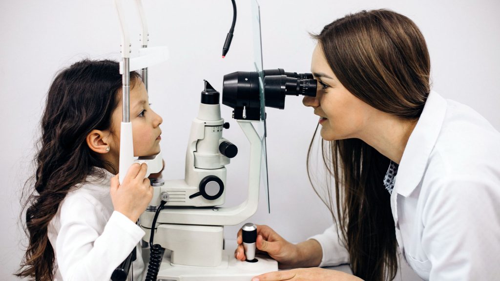 best eye doctor in kolkata